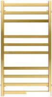 Полотенцесушитель TERMINUS Ното П10 500x1000 (золото)
