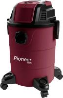 Пылесос Pioneer Tools VC115B