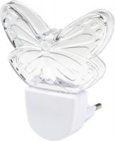 Ночник Uniel DTL-315 Бабочка/White UL-00007049