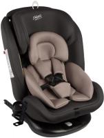 Детское автокресло Siger Престиж Isofix Lux KRES3944 (мокко)
