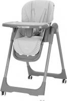Высокий стульчик Baby Tilly Junior T-671 (светло-серый)