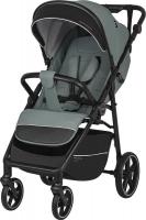 Коляска прогулочная «книга» Indigo Era (зеленый)