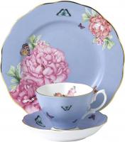 Столовый сервиз Royal Albert Tranquility Miranda Kerr 1056234
