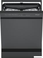 Отдельностоящая посудомоечная машина Weissgauff DW 6038 B Inverter
