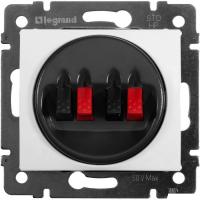 Розетка акустическая Legrand Valena 774424