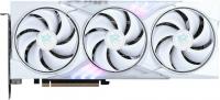 Видеокарта MSI GeForce RTX 5060 Ti 16G Gaming Trio OC White