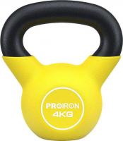 Гиря Proiron ГИ1040НЕО (4 кг)