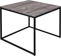 Журнальный столик Древпром М93 ДП1-02-07 54x54x47.5 (сосна пасадена)