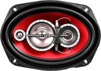 Коаксиальная АС Урал DDB AS-D6941