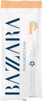 Кофе Bazzara Panamericana зерновой 250 г