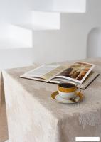 Скатерть Rusdecor Листья (150x200)