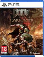 DOOM: The Dark Ages для PlayStation 5
