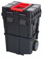 Ящик для инструментов Patrol Group HD Compact Logic Wheelbox