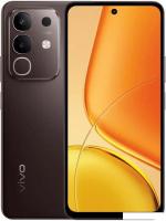 Телефон Vivo Y29 8GB/256GB международная версия (горячий шоколад)