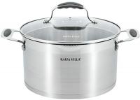 Кастрюля Kaisa Villa KV-30402