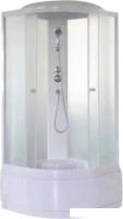 Душевая кабина Grossberg TM 409 Pro