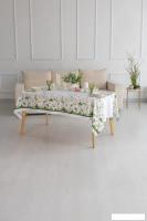 Скатерть Listelle Земляничная поляна 517504