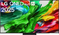 MiniLED телевизор LG QNED evo AI QNED86 65QNED86A6A