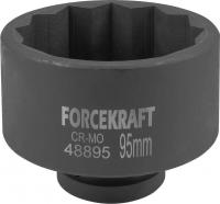 Головка слесарная ForceKraft 59 024 FK-48895