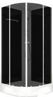 Душевая кабина Domani-Spa Slim 110 100x100 DS01DS110LBT00