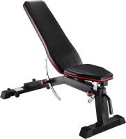 Силовая скамья DFC SJ804