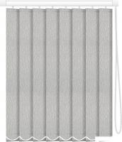 Жалюзи вертикальные АС МАРТ Перл 3646 250x140 (серый)