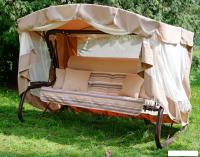 Садовые качели Olsa Александрия с1497