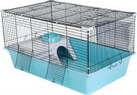 Клетка Дарэленд Шуша-1 4480бирюз-черн