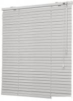 Жалюзи горизонтальные АС МАРТ 27 75x200 (серый)