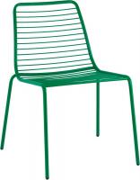 Стул Stool Group Дели LV-106-6029 (металл зеленый)