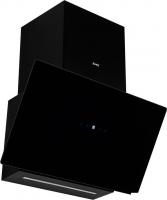 Кухонная вытяжка ZorG Alma 1080 60 S (черный)