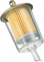 Топливный фильтр Bosch F026402104
