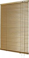Жалюзи горизонтальные АС МАРТ 50 100x160 (золотой металлик)