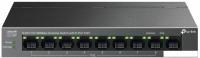 Неуправляемый коммутатор TP-Link LiteWave LS109P V1