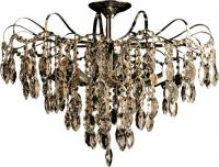 Подвесная люстра Mirastyle BL-8115/8 CR