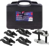 Съемник шаровых опор Yataforce YF-905T8 (61 268)