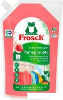 Гель для стирки Frosch Гранат 1.5 л