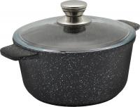 Кастрюля Виктория Престиж АЛА 4.0л (P08 4.0G)