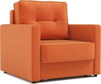 Кресло-кровать Mio Tesoro Таурус (velutto 60)