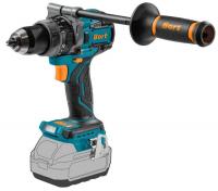 Ударная дрель-шуруповерт Bort BAB-21X 93414929 (без АКБ)