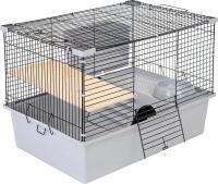 Клетка Дарэленд Гера-1 4405св-сер-черн