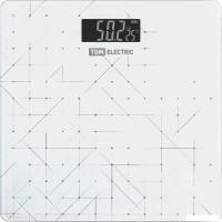 Напольные весы TDM Electric Абстракция SQ4012-0005