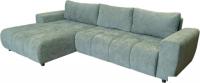 Угловой диван Mio Tesoro Santos 4УС (JH3565-21)