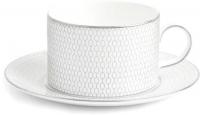Чашка Wedgwood Arris Gio Platinum 1063184