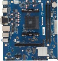 Материнская плата iRU A520M-VHDi/M.2