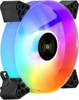 Вентилятор для корпуса ExeGate EX12025H3P4PYH-PWM.ARGB EX295968RUS