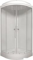 Душевая кабина Triton Ультра А 80x80
