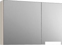 Lauter Шкаф с зеркалом Mia 80 (кашемир)