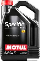 Моторное масло Motul Specific 952-A1 0W-20 5л