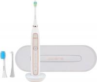 Электрическая зубная щетка Polaris PETB 0101 TC (белый)